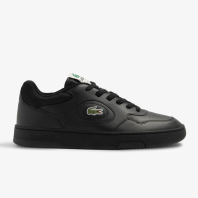 Sneaker Lacoste Lineset 2231 37-46SMA0045-02 Μαύρο