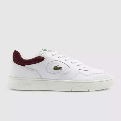 Sneaker Lacoste Lineset 2231 SMA 37-46SMA00452-G1 Άσπρο