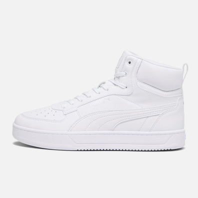 Μποτάκι Puma Caven 2.0 Mid 392291-02 Άσπρο