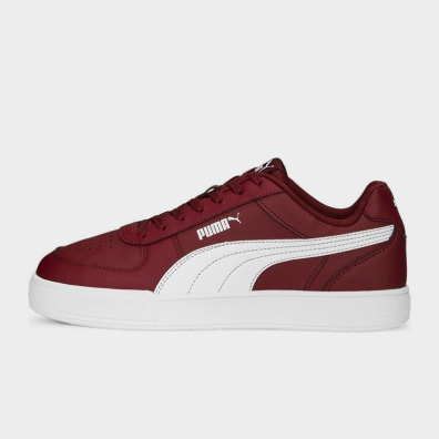 Sneaker Puma Caven 380810-24 Μπορντό