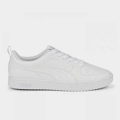 Sneaker Puma Rickie 387607-01 Άσπρο
