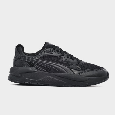 Sneaker Puma X-Ray Speed 384638-01 Μαύρο