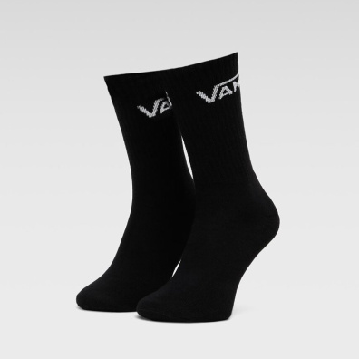 Κάλτσες Vans 3 Ζεύγη VN000TL5JNH1 Μαύρο