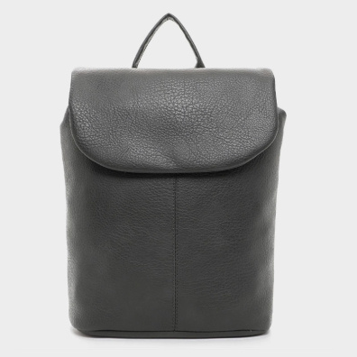 Σακίδιο Πλάτης Emily & Noah Zurich 1123-100 Μαύρο