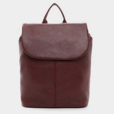 Σακίδιο Πλάτης Emily & Noah Zurich 1123-690 Μπορντό