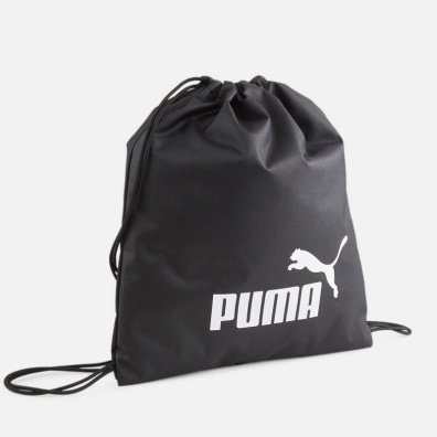 Σακίδιο Πλάτης Puma Phase 079944-01 Μαύρο