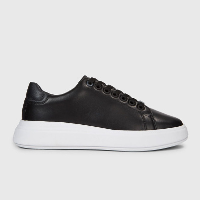 Sneaker Calvin Klein HW0HW01668F-BEH Μαύρο