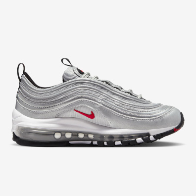 Sneaker Nike Air Max 97 918890-001 Ασημί