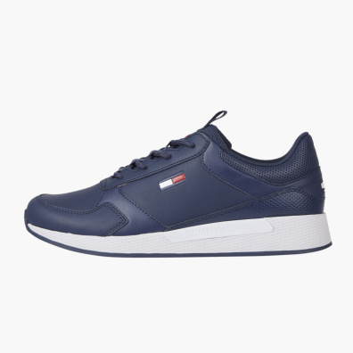 Sneaker Tommy Hilfiger EM0EM01080-C87 Μπλε