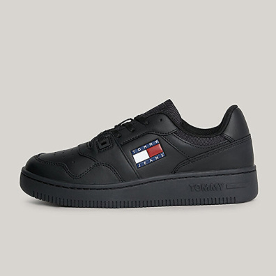 Sneaker Tommy Hilfiger EN0EN02434F-BDS Μαύρο