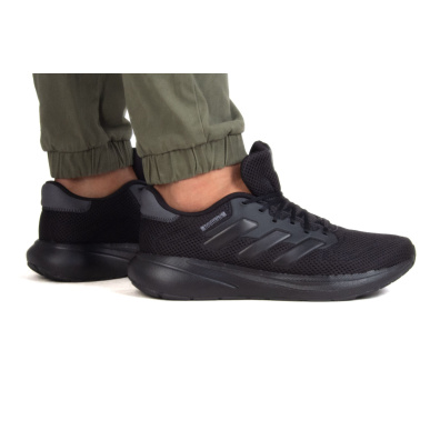 Sneaker Adidas Response Runner IG0736 Μαύρο