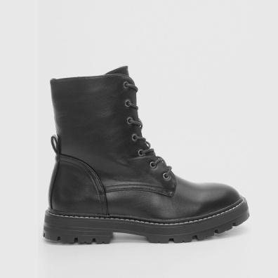 Αρβυλάκι Με Φερμουάρ My Choice 181-159 Μαύρο