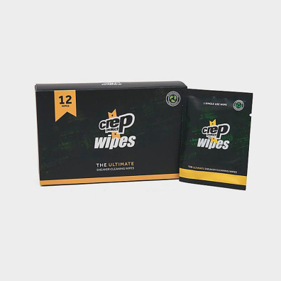 Μαντηλάκια Καθαρισμού Για Παπούτσια Crep Protect 12τμχ 1044157