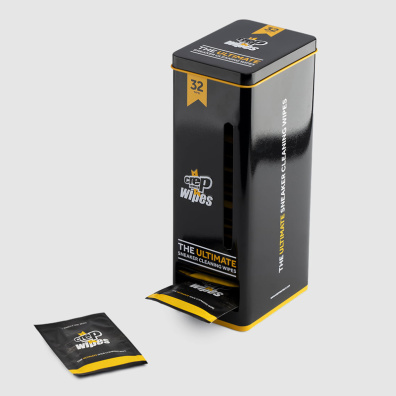 Μαντηλάκια Καθαρισμού Crep Protect 32 τμχ. 700012529.0