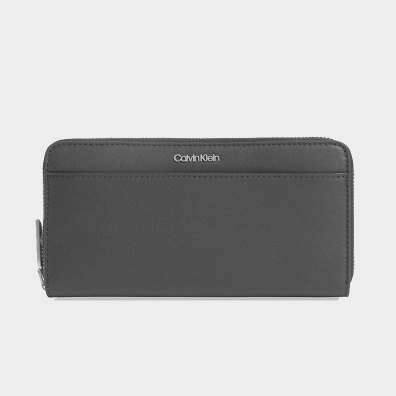 Μεγάλο Πορτοφόλι Calvin Klein K60K610949-BAX Μαύρο