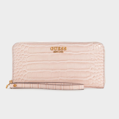 Μεγάλο Πορτοφόλι Guess CX850046 Ροζ