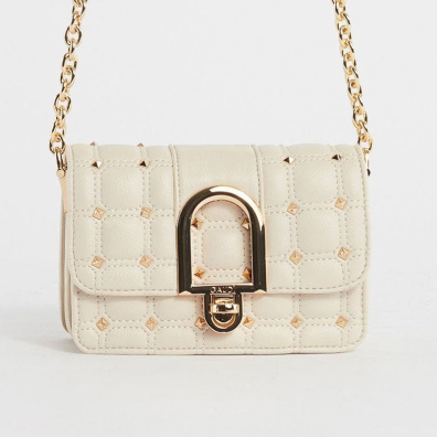 Μικρό Τσαντάκι Χιαστί Gaudi Eleonora V3AI-11291-V0021 Μπεζ