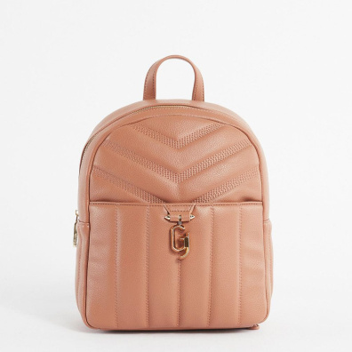 Σακίδιο Πλάτης Gaudi Alice V3AI-11192-V00M0 ροζ