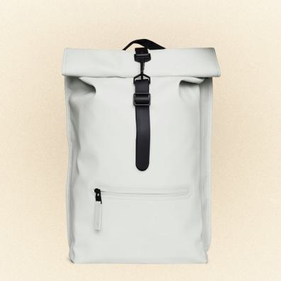 Σακίδιο Πλάτης Rains 13320-45 Ανοιχτό Γκρι