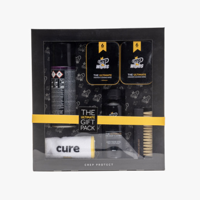 Σετ Καθαρισμού Crep Protect Ultimate Gift Pack V.2 1175406
