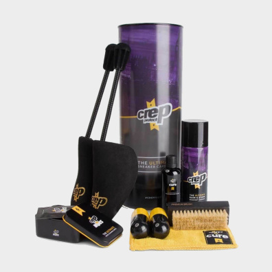 Σετ Περιποίησης Παπουτσιών Crep Protect Ultimate Sneaker Care 1218993