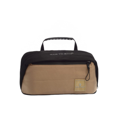 Τσαντάκι μέσης-AM-215 - Khaki