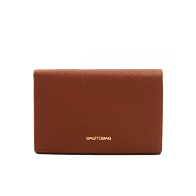 Τσαντάκι χιαστί YC02769 - Κάμελ