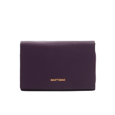 Τσαντάκι χιαστί YC02769 - Μώβ