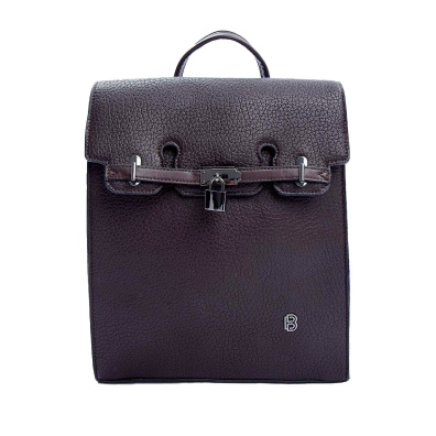 Σακίδιο πλάτης A-1045-2 - Καφέ