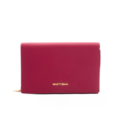 Τσαντάκι χιαστί YC02769 - Φούξ