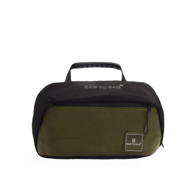 Τσαντάκι μέσης-AM-215 - Πράσινο