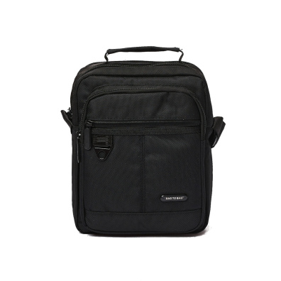 Τσαντάκι χιαστί -AM-21058 - Μαύρο