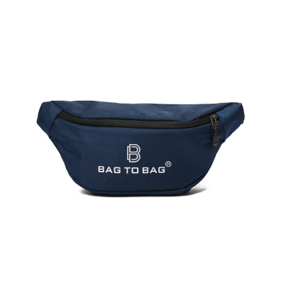 Τσαντάκι μέσης AM-24900 - Μπλέ