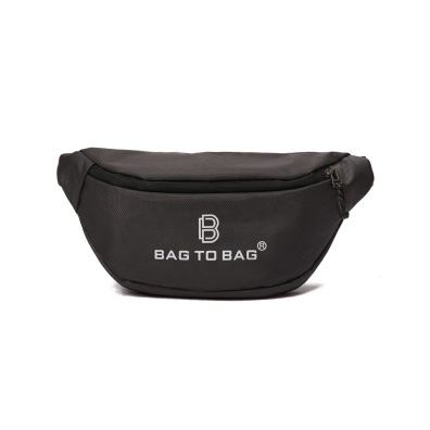 Τσαντάκι μέσης AM-24900 - Γκρι