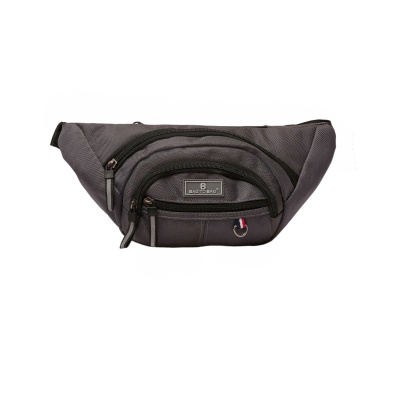 Τσαντάκι μέσης AM-133 - Γκρι