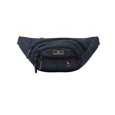 Τσαντάκι μέσης AM-133 - Μπλέ