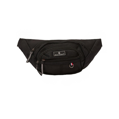 Τσαντάκι μέσης AM-133 - Μαύρο