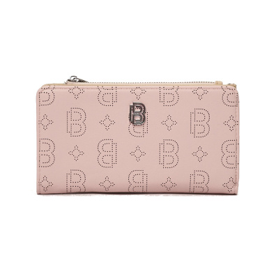 Πορτοφόλι BAGTOBAG 1120 Ρόζ