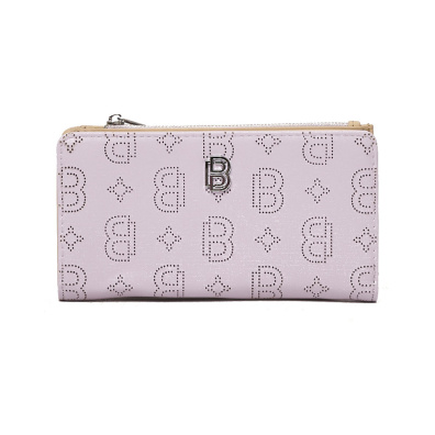 Πορτοφόλι BAGTOBAG 1120 Μώβ