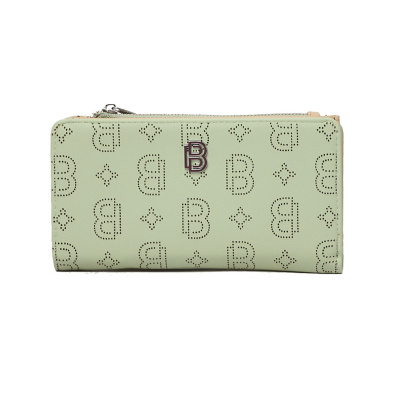 Πορτοφόλι BAGTOBAG 1120 Πράσινο