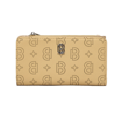 Πορτοφόλι BAGTOBAG 1120 Κίτρινο