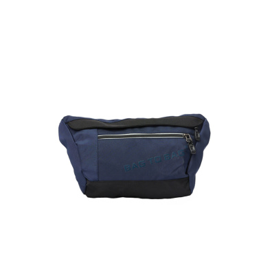 Τσαντάκι μέσης AM-20349 - Μπλέ