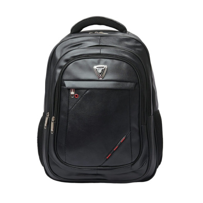 Σακίδιο Πλάτης HS-2671 - Μαύρο