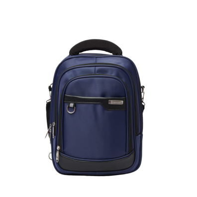 ΣΑΚΙΔΙΟ ΠΛΑΤΗΣ HS-2752 - Μπλέ