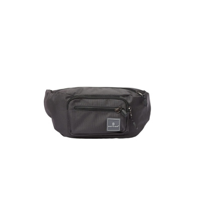 Τσαντάκι μέσης AM-20588 - Γκρι