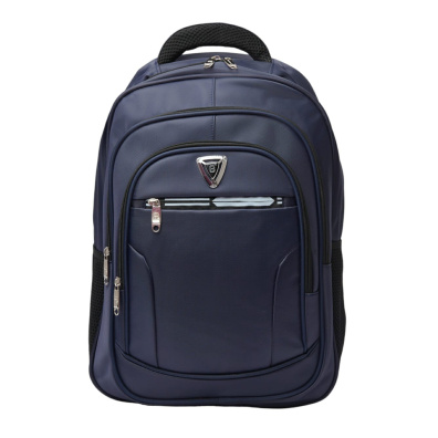 Σακίδιο Πλάτης HS-9831-19D - Μπλέ