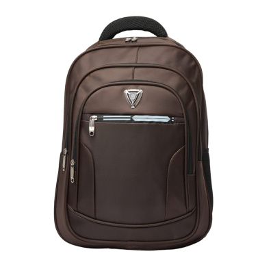 Σακίδιο Πλάτης HS-9831-19D - Καφέ