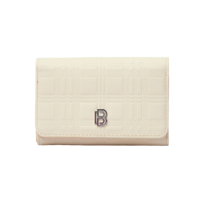 Πορτοφόλι AC-1110 - Μπέζ