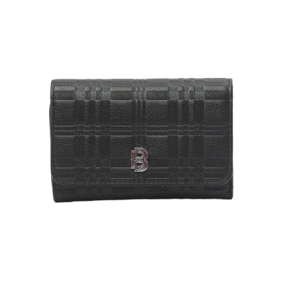 Πορτοφόλι AC-1110 - Μαύρο