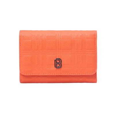 Πορτοφόλι AC-1110 - Φούξ